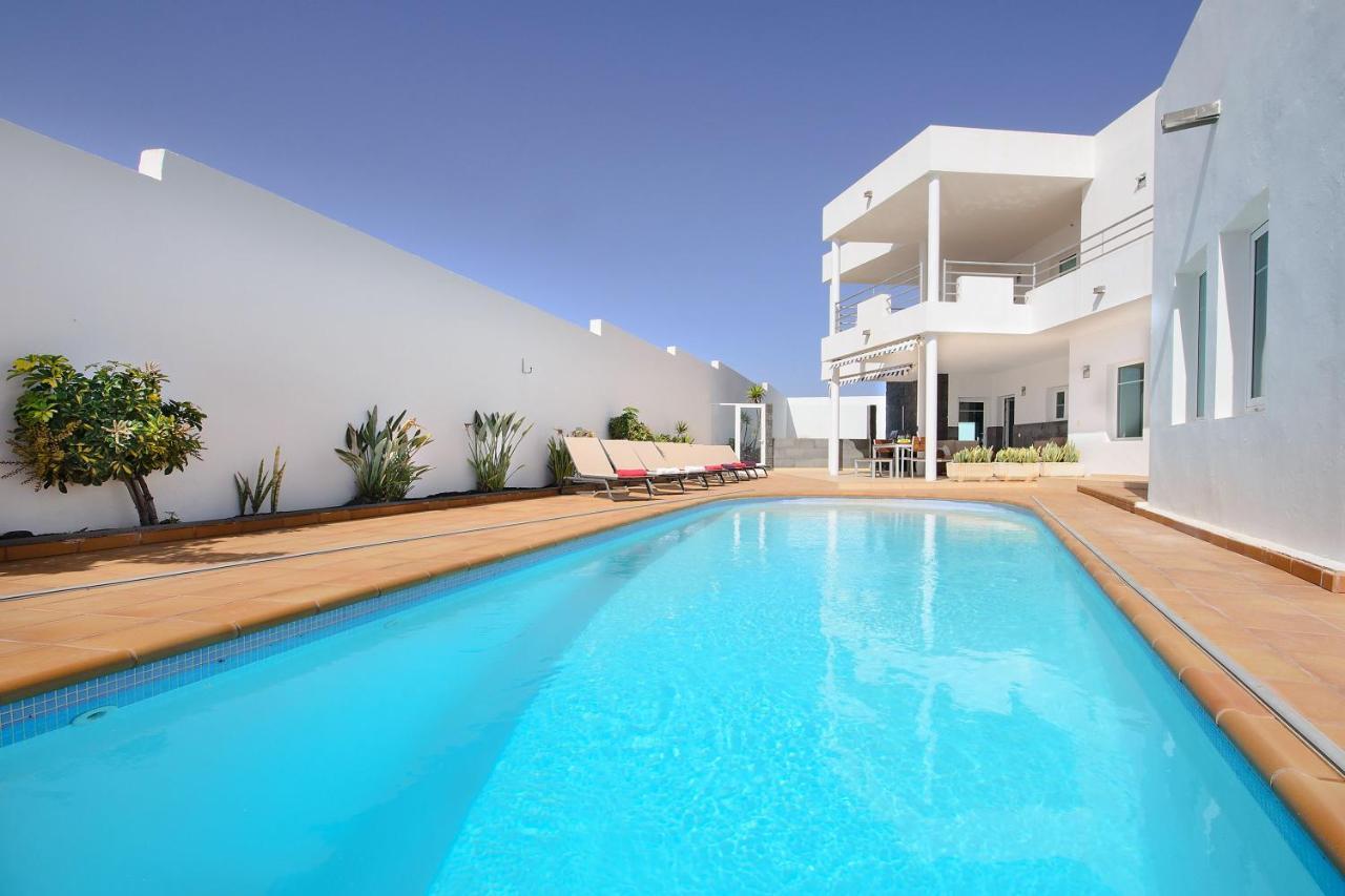 Las Perseidas Costa Teguise Exterior foto