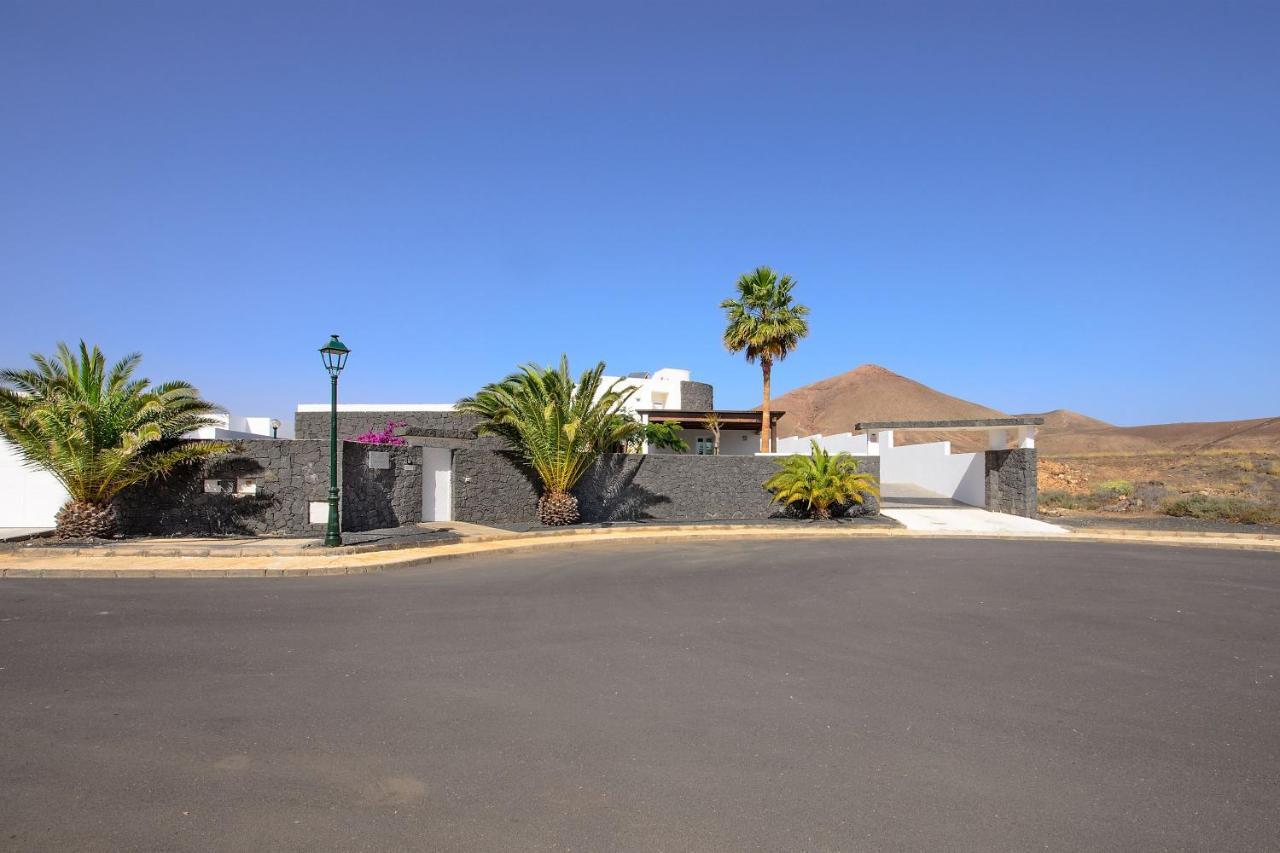 Las Perseidas Costa Teguise Exterior foto
